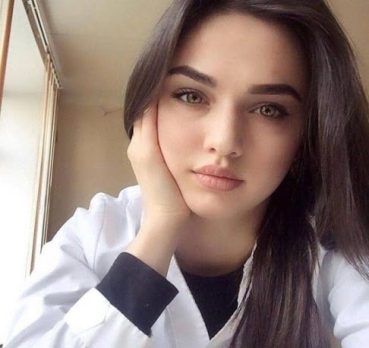 Инна, 26 лет, Новосибирск, Россия