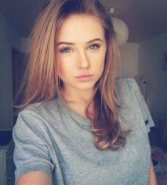 Ника, 21 лет, Женщина, Радужный, Россия