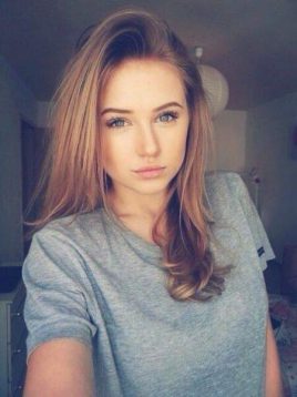 Ника, 19 лет, Радужный, Россия