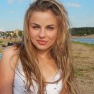 Оля, 24 лет, Москва, Россия
