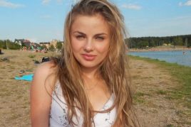 Оля, 24 лет, Москва, Россия