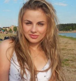 Оля, 24 лет, Женщина, Москва, Россия