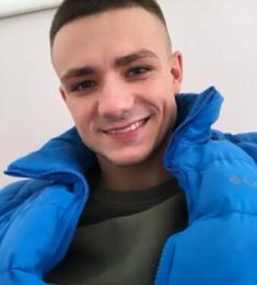 Сергей, 31 лет, Мужчина, Минск, Беларусь