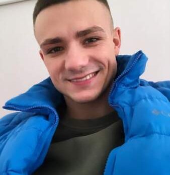 Сергей, 31 лет, Минск, Беларусь