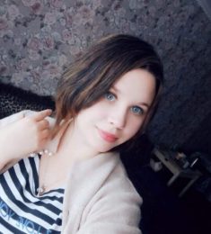 Юлия, 26 лет, Женщина, Талменка, Россия