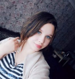 Юлия, 24 лет, Женщина, Талменка, Россия