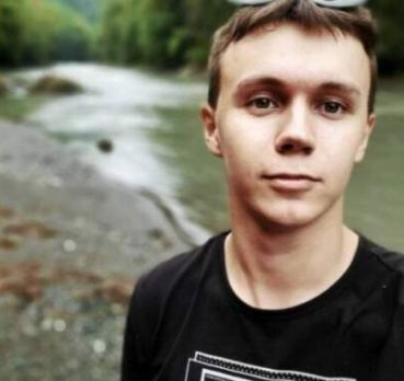 Никита, 24 лет, Чита, Россия