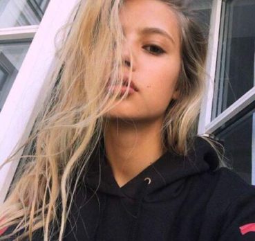 Юлия, 24 лет, Новосибирск, Россия