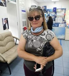 ОлЬга, 60 лет, Женщина, Бердск, Россия
