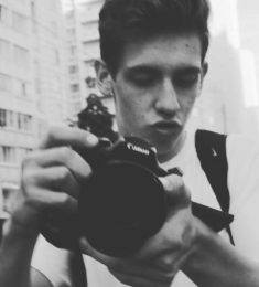Даниил, 24 лет, Мужчина, Москва, Россия