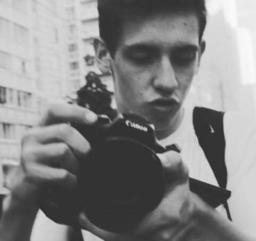 Даниил, 24 лет, Москва, Россия