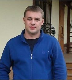 Вадим, 40 лет, Мужчина, Липецк, Россия