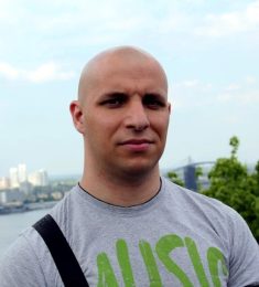 Виталий, 46 лет, Мужчина, Харьков, Украина
