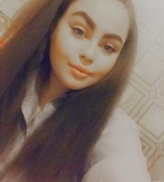 Кристина, 25 лет, Женщина, Нижний Тагил, Россия