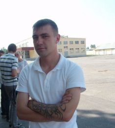 Дмитрий, 37 лет, Мужчина, Москва, Россия