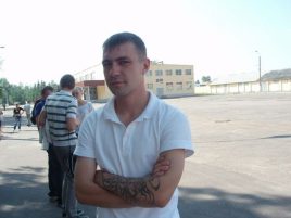 Дмитрий, 35 лет, Москва, Россия