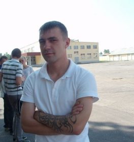 Дмитрий, 35 лет, Мужчина, Москва, Россия