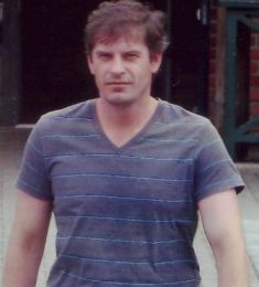 Александр, 48 лет, Мужчина, Житомир, Украина