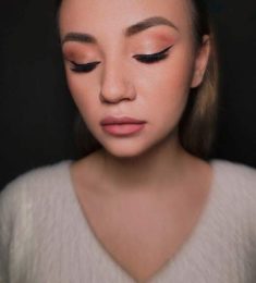 Anna, 27 лет, Женщина, Москва, Россия