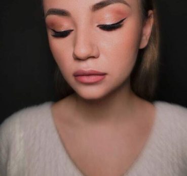 Anna, 27 лет, Москва, Россия