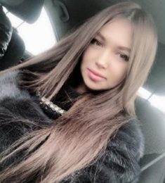Сабина, 23 лет, Женщина, Черкассы, Украина
