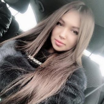 Сабина, 23 лет, Черкассы, Украина