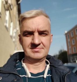 Александр, 44 лет, Мужчина, Псков, Россия