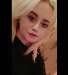 Марина, 22 лет, Женщина, Москва, Россия