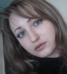 Анастасия, 29 лет, Женщина, Триполи, Греция