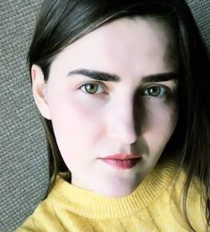 Юлия, 29 лет, Женщина, Одесса, Украина