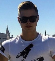 John, 34 лет, Мужчина, Одесса, Украина
