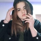 Анна, 23 лет, Москва, Россия