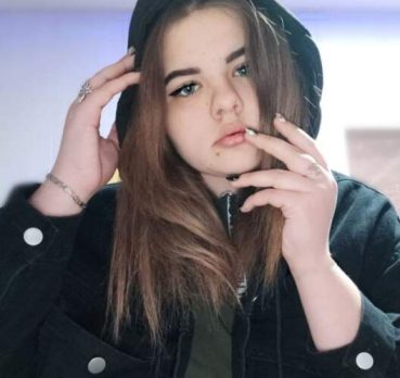 Анна, 23 лет, Москва, Россия