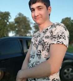 Нияз, 32 лет, Мужчина, Челябинск, Россия