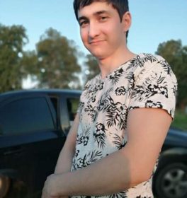 Нияз, 31 лет, Мужчина, Челябинск, Россия