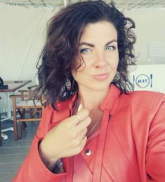 Юлия, 38 лет, Женщина, Анталия, Турция