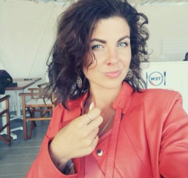 Юлия, 38 лет, Анталия, Турция