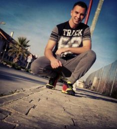 Андрей, 23 лет, Мужчина, Минск, Беларусь