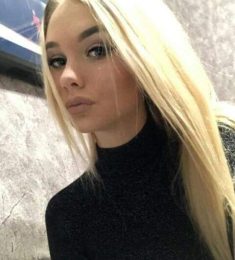 Александра, 26 лет, Женщина, Гомель, Беларусь