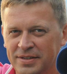 Дмитрий, 48 лет, Мужчина, Псков, Россия