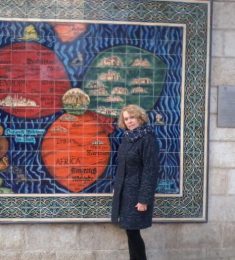 Екатерина, 58 лет, Женщина, Ростов-на-Дону, Россия