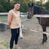Илья, 35 лет, Одесса, Украина