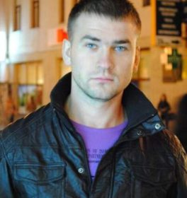 Алексей, 32 лет, Мужчина, Киев, Украина