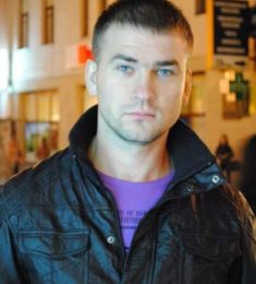Алексей, 33 лет, Мужчина, Киев, Украина