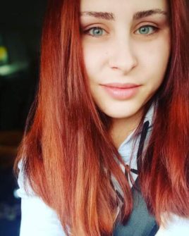Кристина, 28 лет, Николаев, Украина