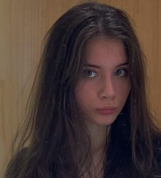 София, 23 лет, Женщина, Москва, Россия