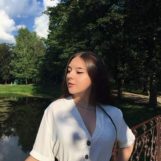 Катя, 21 лет, Луцк, Украина
