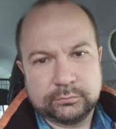 Павел, 49 лет, Мужчина, Черкассы, Украина