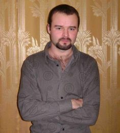 андрей, 35 лет, Мужчина, Солигорск, Беларусь