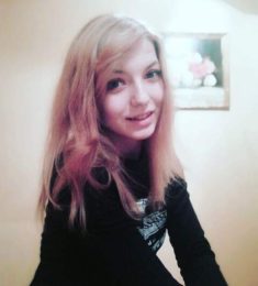 Вікторія, 28 лет, Женщина, Киев, Украина